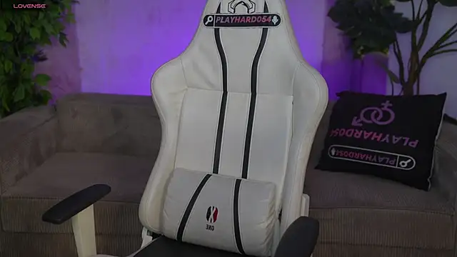 Jasmine Flow online show from July 2026 08:21:01 AM