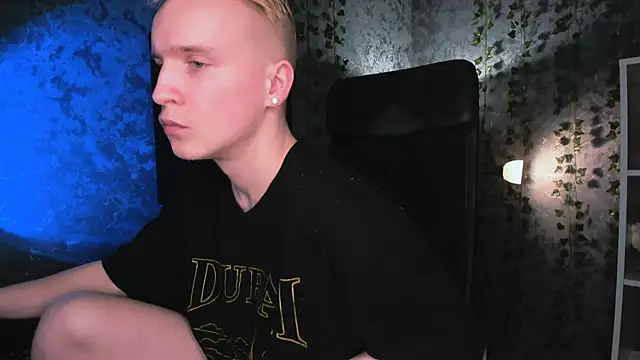 AlexxSweet online show from February 2025 01:40:02 PM