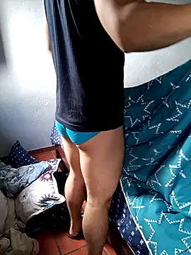 Blanco2023 online show from February 2025 04:20:01 PM