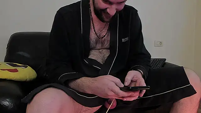 KingMalcom online show from February 2026 02:07:02 PM