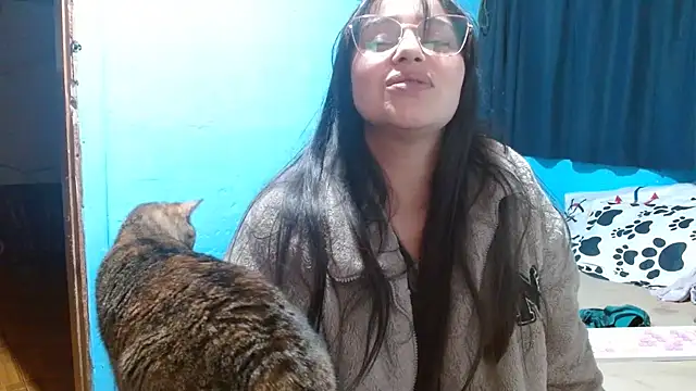 clarisse69 online show from February 2025 03:34:02 AM