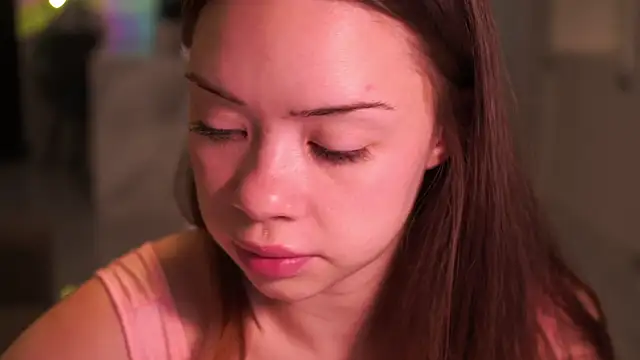 VixenMia online show from February 2026 03:25:02 AM