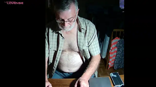 Snapshot of terrybare chatting on July 2026 02:34:01 PM terrybare online show from July 2026 02:34:01 PM