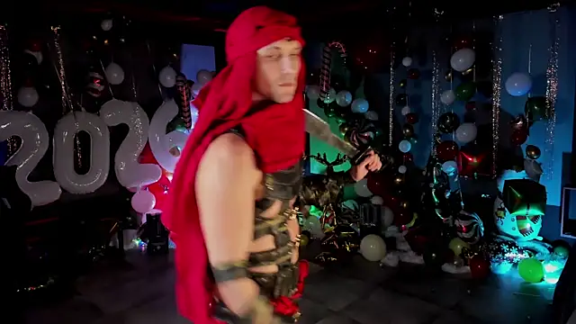 dirty-boss online show from January 2026 06:02:02 PM