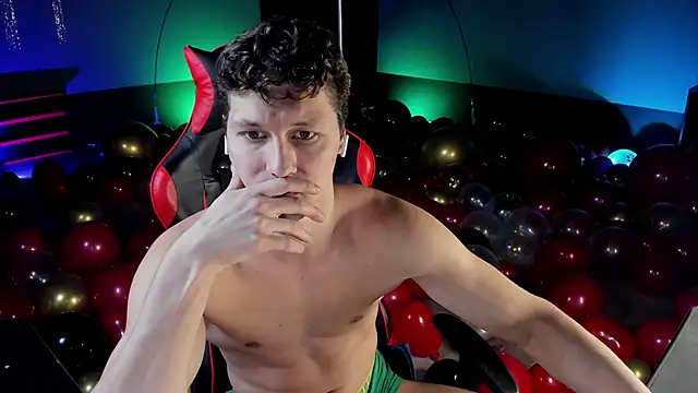 dirty-boss online show from February 2026 09:13:01 AM