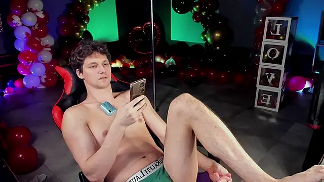 dirty-boss online show from March 2026 08:39:01 PM