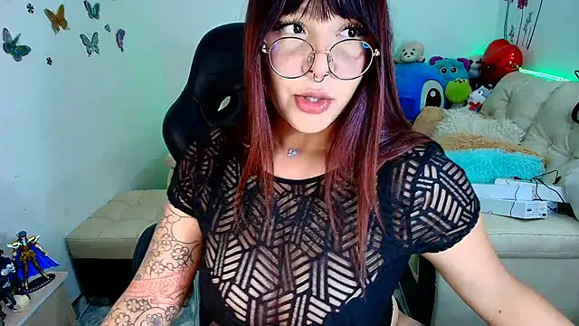 SweetIsabella x online show from March 2025 03:44:02 AM