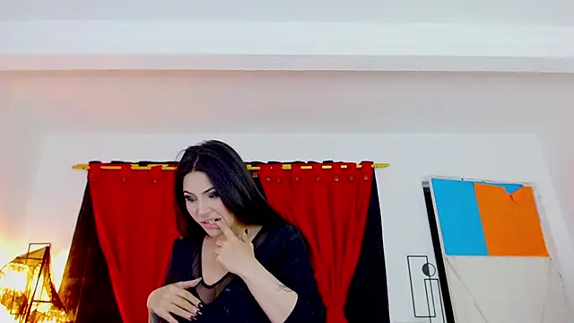 misslombana online show from March 2026 03:54:01 AM