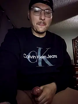 MrBiggBallz online show from January 2025 10:21:02 AM