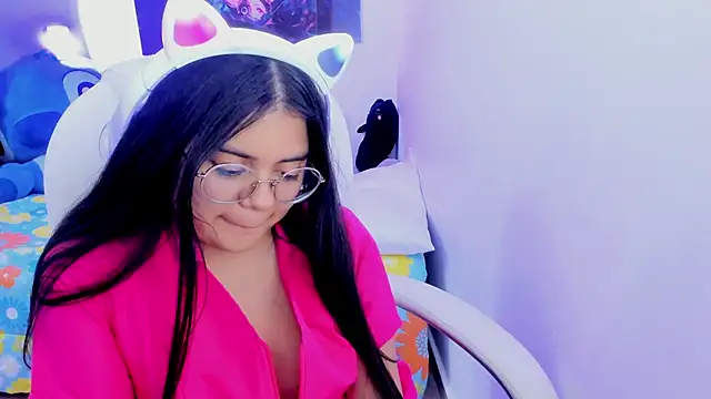 esmeralda112 online show from February 2025 01:15:02 AM