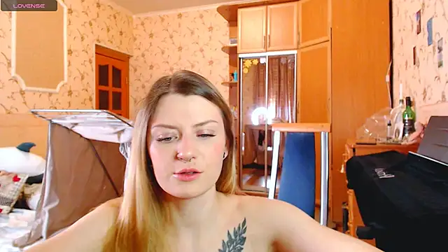 MarySweetness online show from January 2026 08:30:01 AM