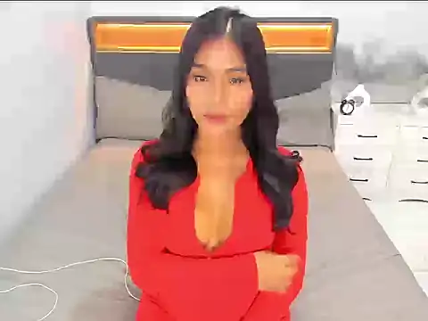 EllaCalifa online show from February 2026 01:45:01 AM