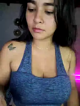 alison villalobo online show from December 2024 01:48:02 AM