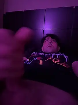 GreysonFox online show from April 2026 07:14:01 AM