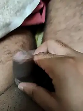 Cucumber Boy online show from December 2024 07:55:01 PM