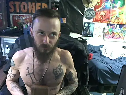 CloudDadddyyy420 online show from January 2025 05:26:01 PM