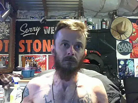 CloudDadddyyy420 online show from January 2025 02:01:01 AM