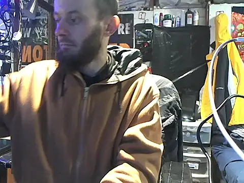 CloudDadddyyy420 online show from January 2025 07:07:01 AM