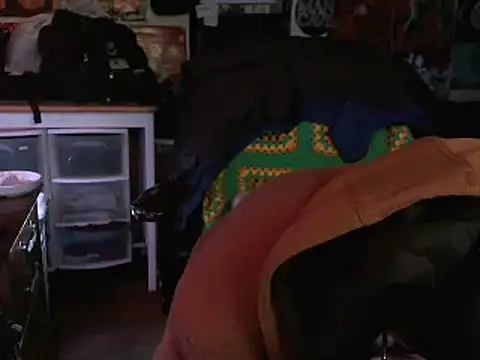 CloudDadddyyy420 online show from January 2025 08:46:02 AM