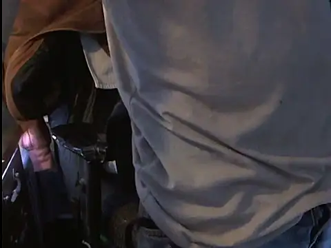 CloudDadddyyy420 online show from January 2025 08:01:01 AM