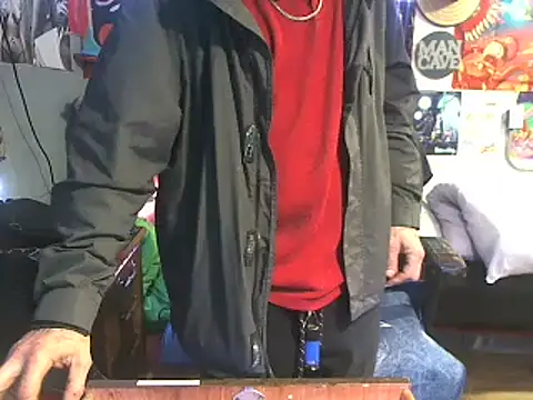 CloudDadddyyy420 online show from February 2025 05:53:01 AM