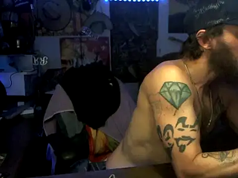 CloudDadddyyy420 online show from October 2025 07:28:01 AM