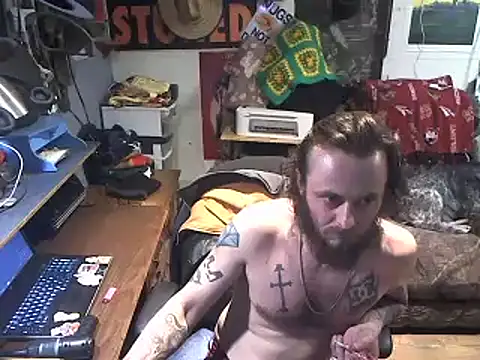 CloudDadddyyy420 online show from January 2026 10:13:02 PM