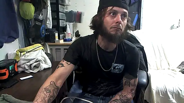 CloudDadddyyy420 online show from February 2026 01:45:01 AM