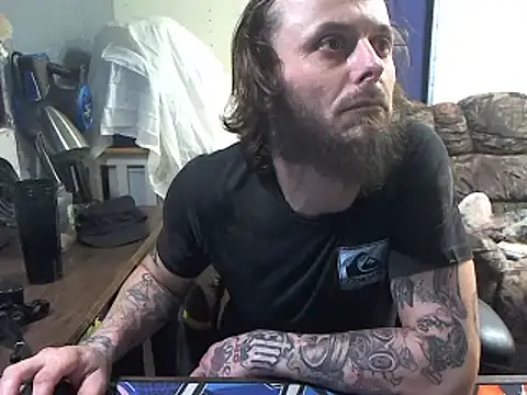 CloudDadddyyy420 online show from February 2026 09:22:02 PM