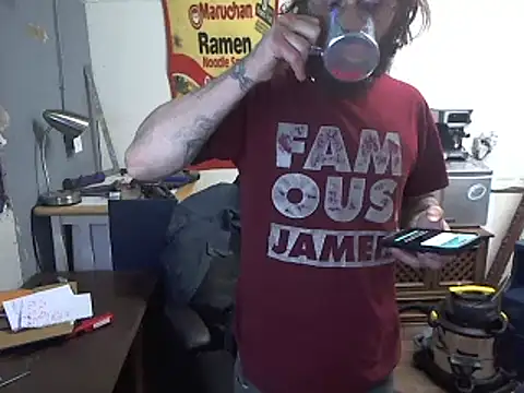 CloudDadddyyy420 online show from March 2026 06:09:02 AM