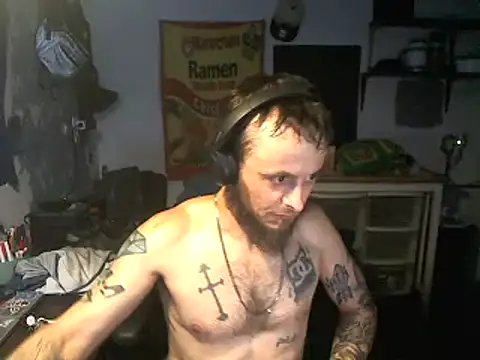CloudDadddyyy420 online show from May 2026 07:34:02 PM