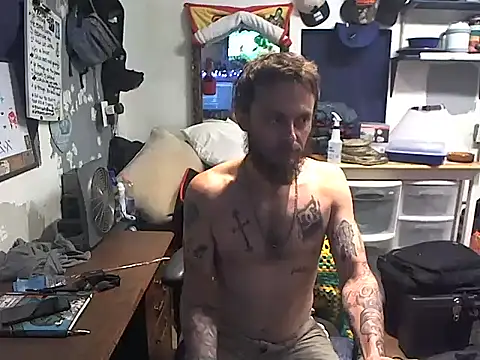 CloudDadddyyy420 online show from June 2026 06:25:02 PM