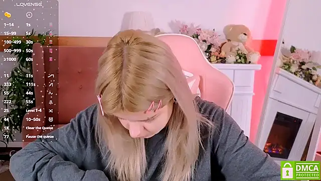 Grace and  Jacob online show from January 2026 09:14:02 AM