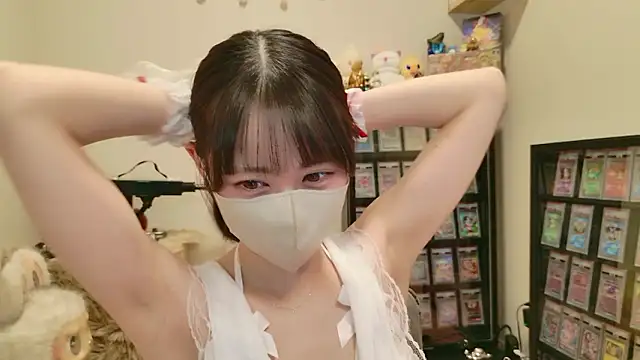 HIKARI x0 online show from February 2026 02:24:02 PM