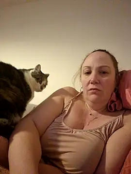 Wisie Cutie online show from February 2025 11:49:01 PM