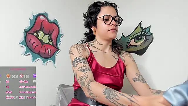 trinitty online show from February 2026 12:01:02 PM