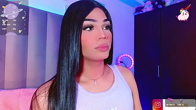 AiishaRose online show from February 2025 01:08:02 PM