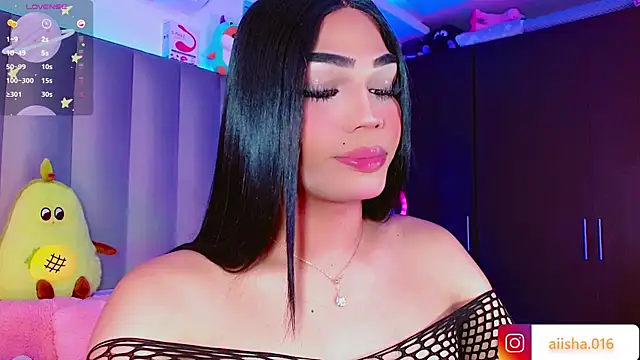 AiishaRose online show from March 2025 01:04:02 PM