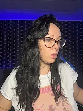 AnnaAnn online show from October 2025 03:08:01 PM