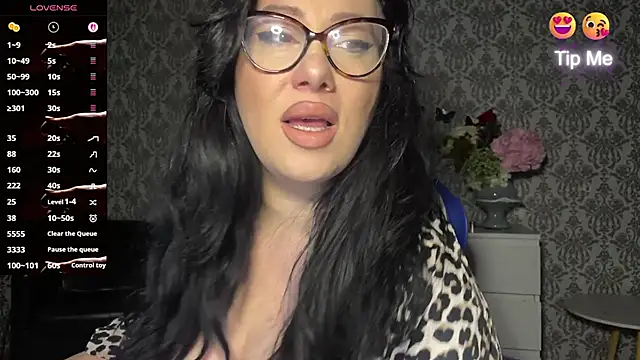 AnnaAnn online show from February 2026 03:16:02 AM