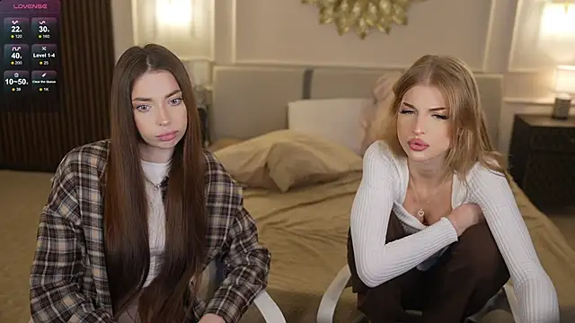 Kate054 online show from October 2025 07:42:02 AM