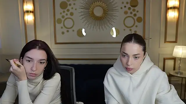 Kate054 online show from November 2025 11:21:02 AM