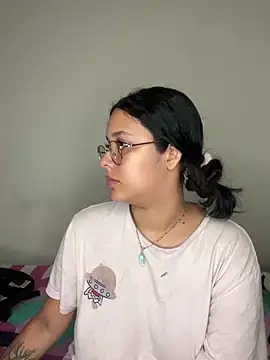 Annya-sweet online show from December 2024 02:44:01 PM