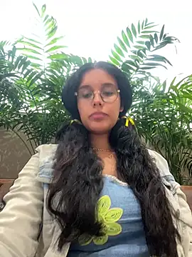 Annya-sweet online show from January 2025 03:18:01 PM