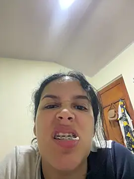 Annya-sweet online show from February 2025 02:32:01 PM