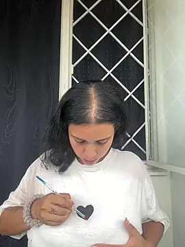 Annya-sweet online show from March 2025 09:04:02 PM