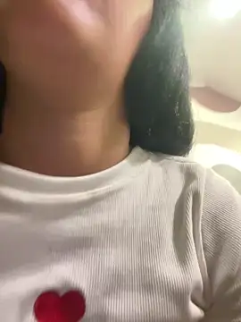 Annya-sweet online show from March 2025 03:02:02 PM