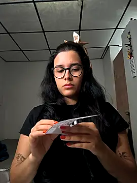 Annya-sweet online show from March 2026 03:40:01 PM