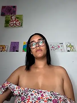 Annya-sweet online show from April 2026 04:23:01 PM