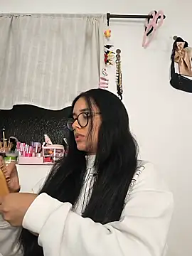 Annya-sweet online show from June 2026 02:05:02 AM